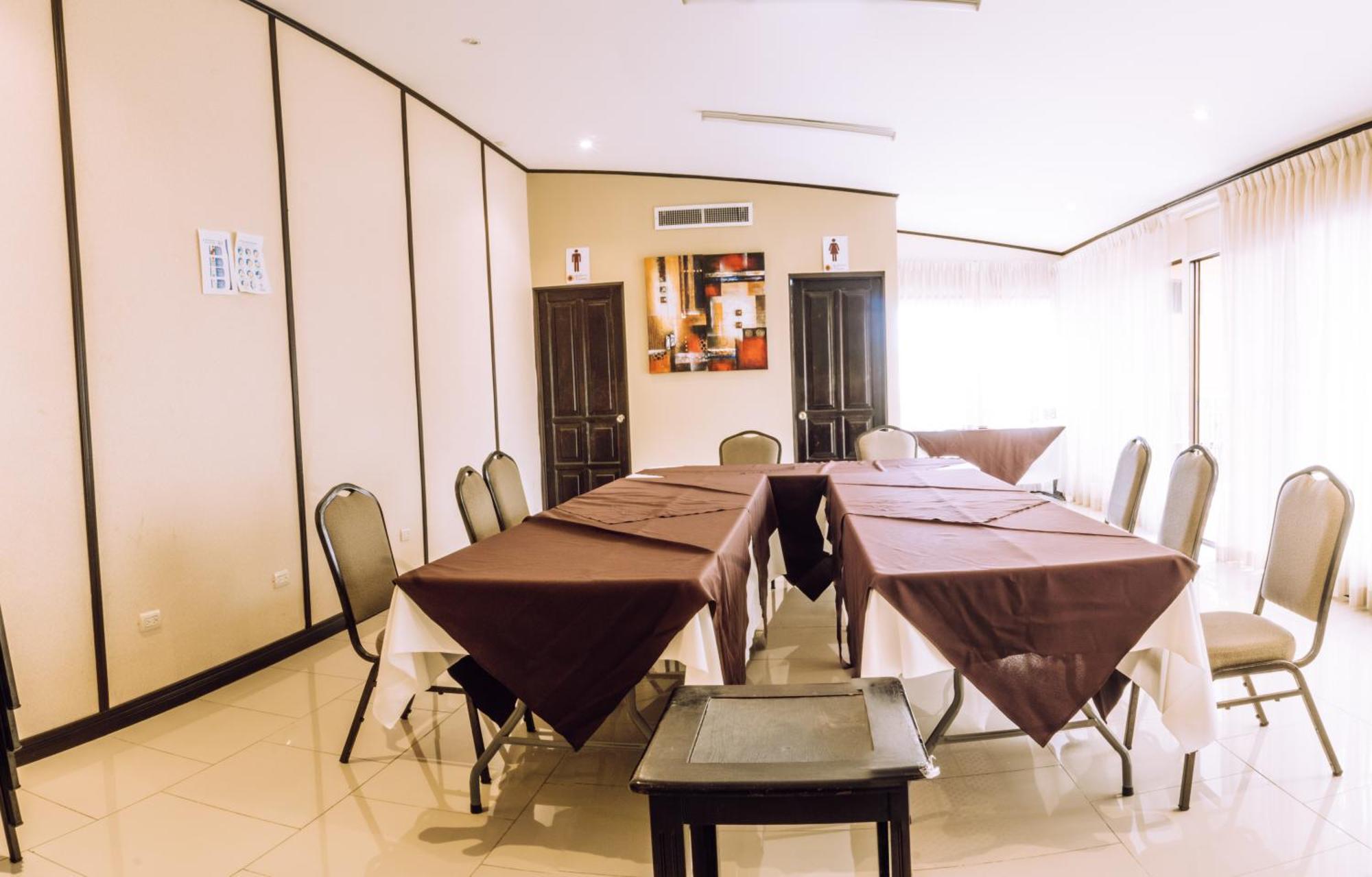 Hotel Y Restaurante El Guarco Cartago Extérieur photo