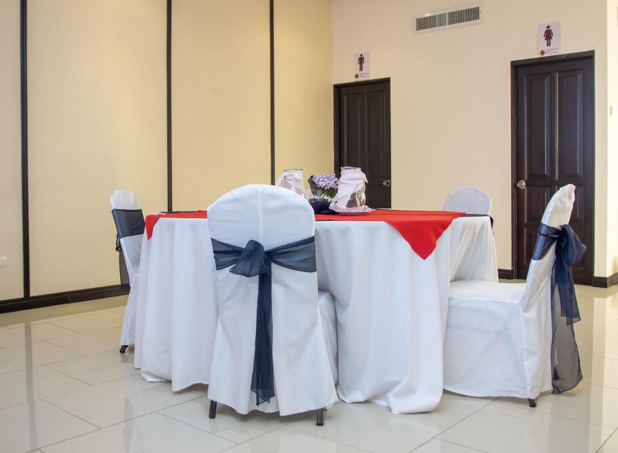 Hotel Y Restaurante El Guarco Cartago Extérieur photo